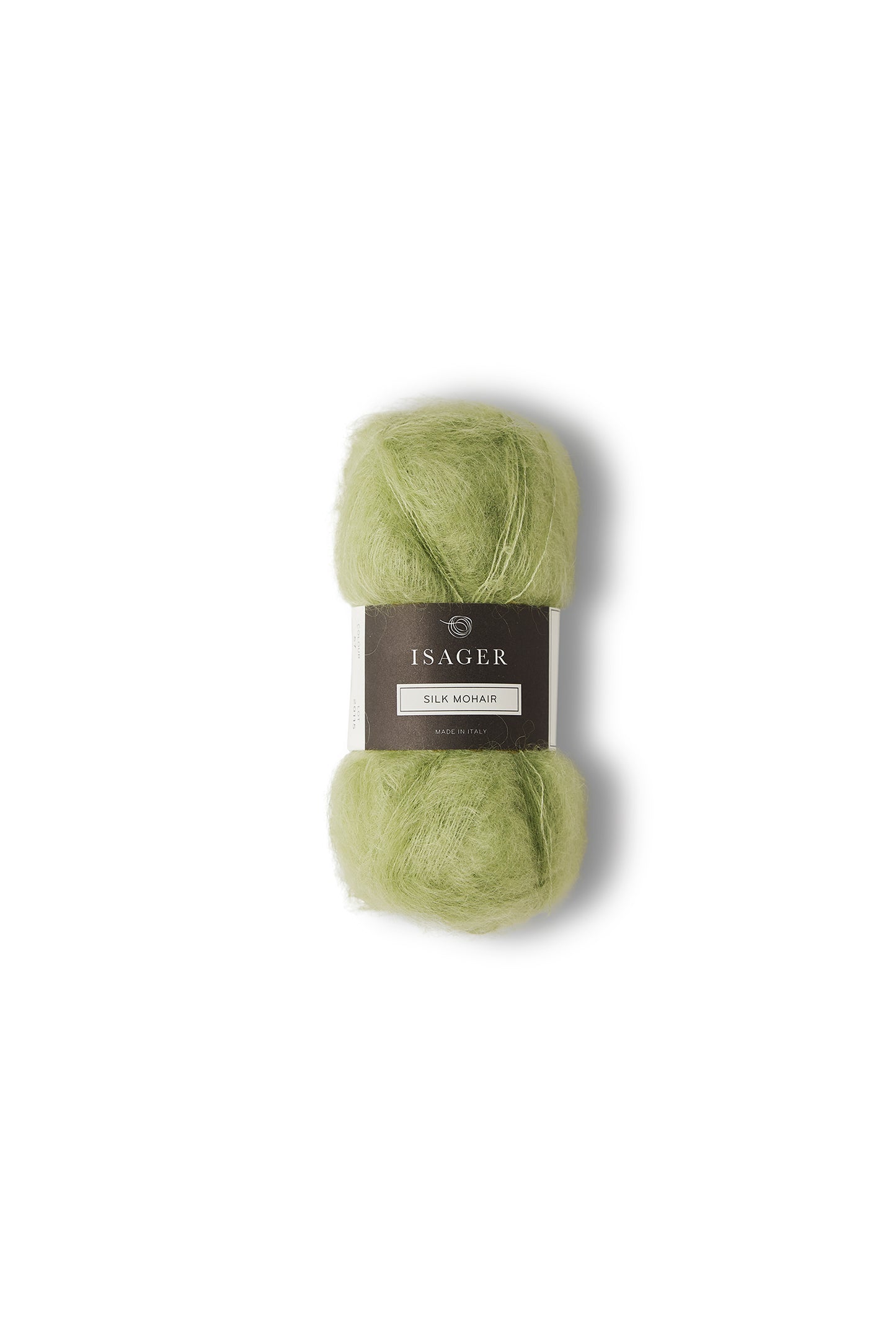 Silk Mohair - farve 57
