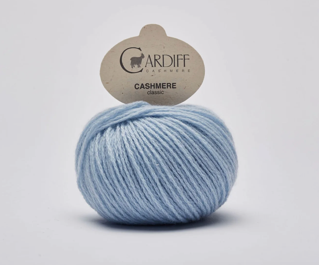 Cashmere - farve 644 BABY