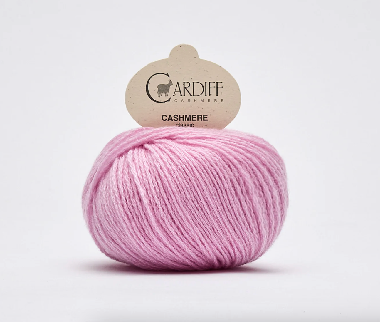 Cashmere - farve 719 VICHY