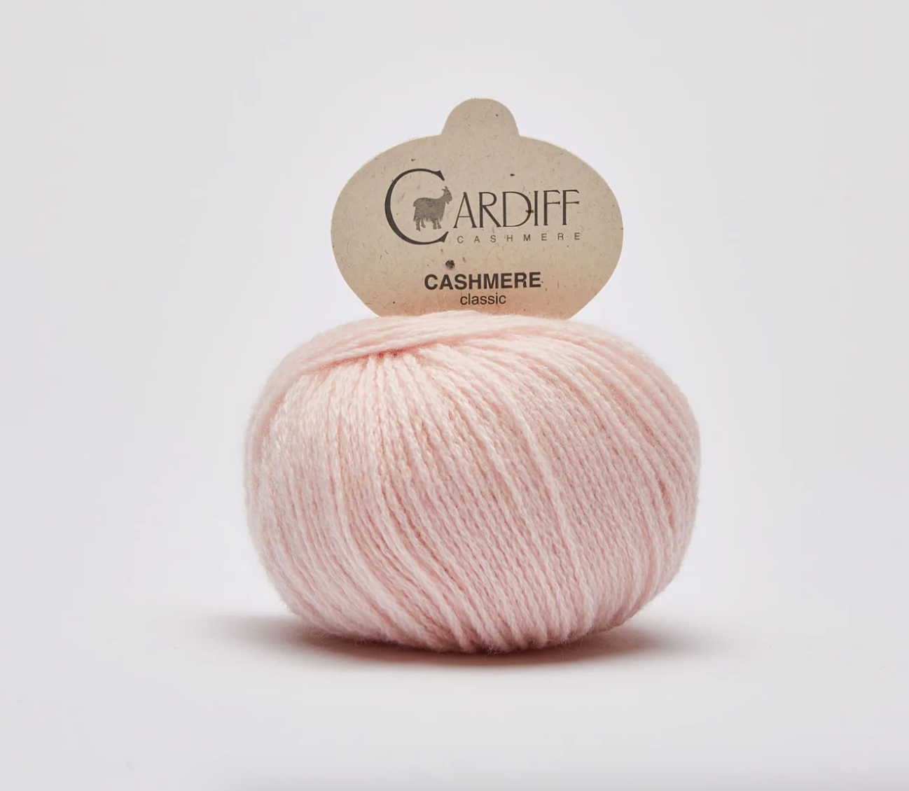 Cashmere - farve 548 CAMMEO
