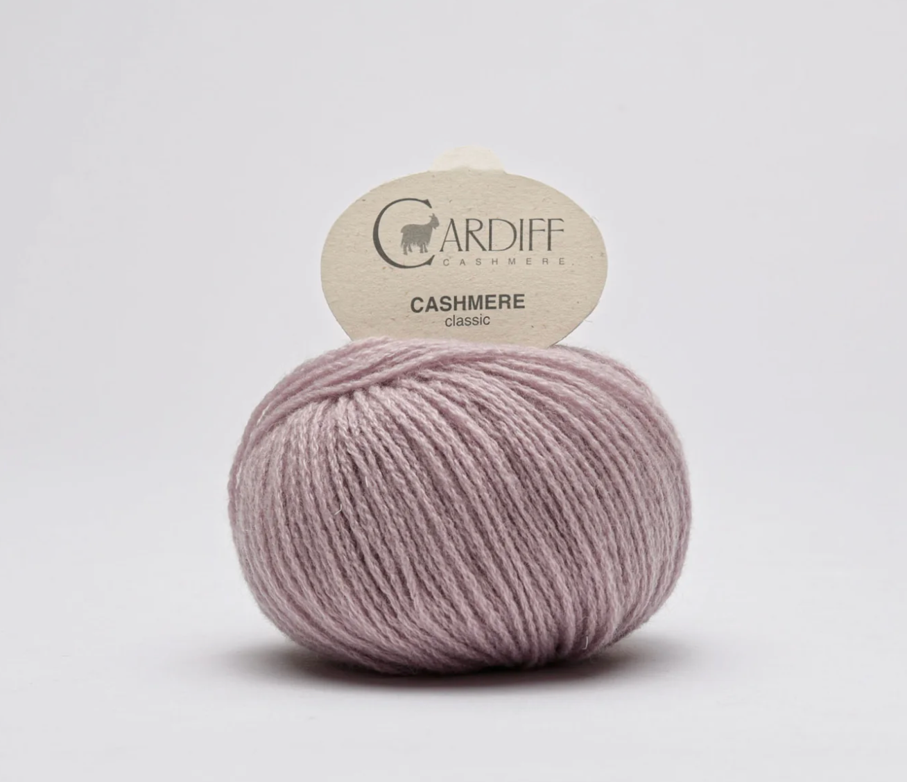 Cashmere - farve 705 GEISHA