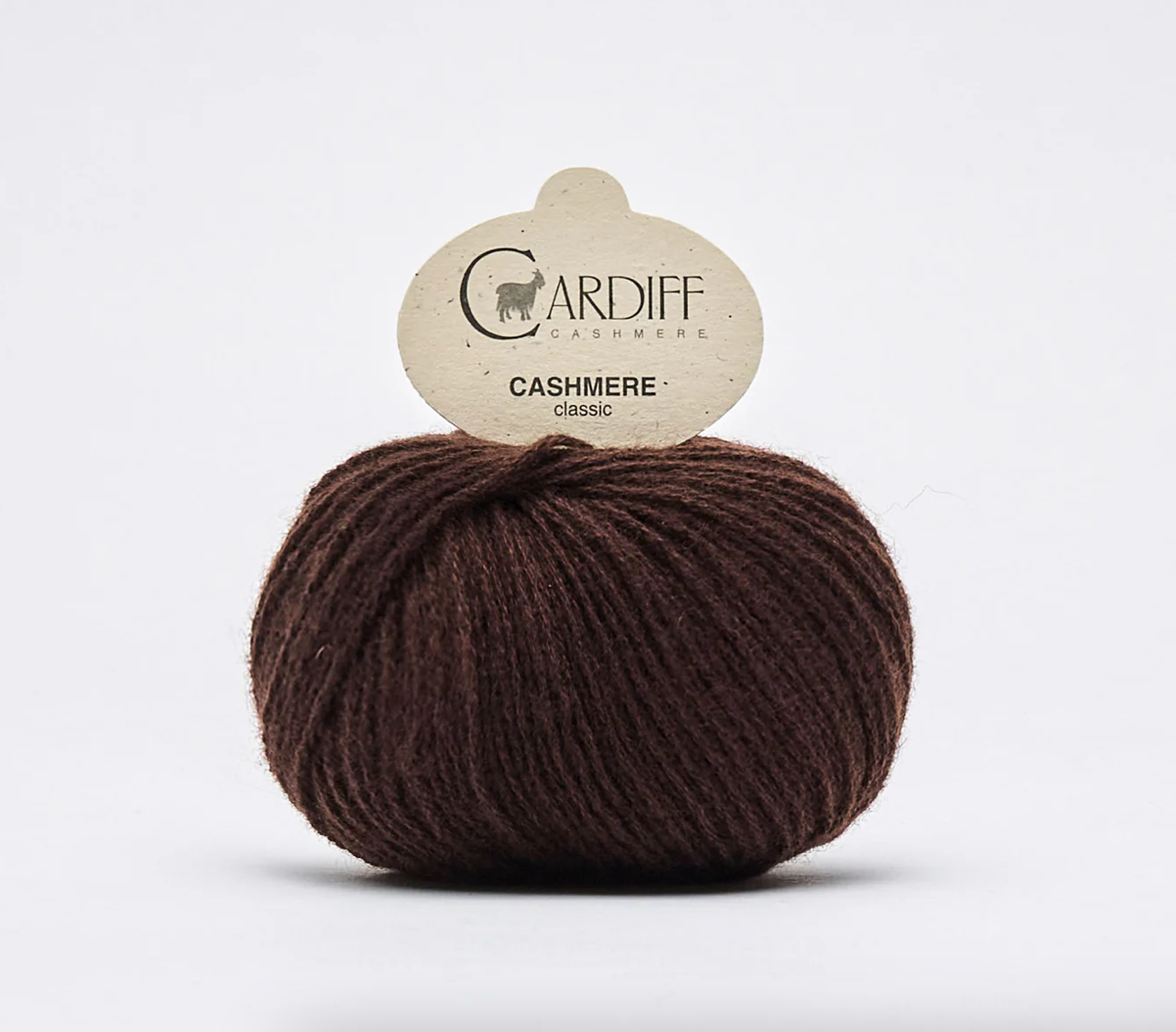 Cashmere - farve 643 CACAO