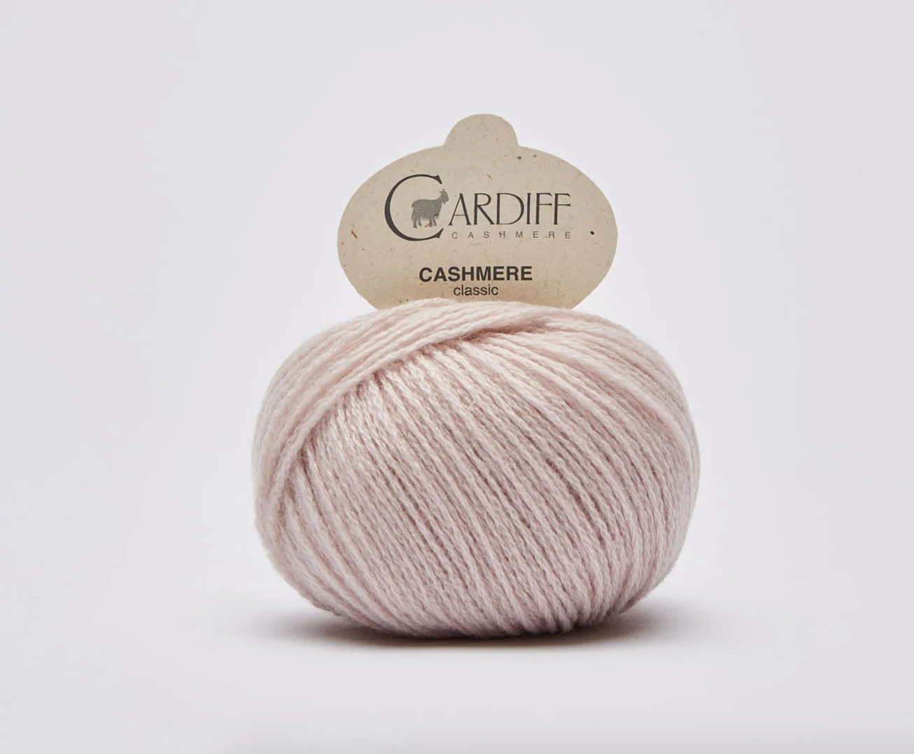 Cashmere - farve 687 ZEN