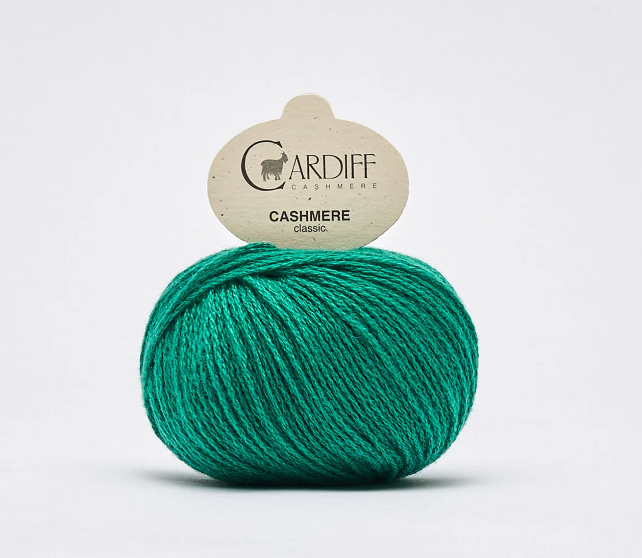 Cashmere - farve 724 SWATCH