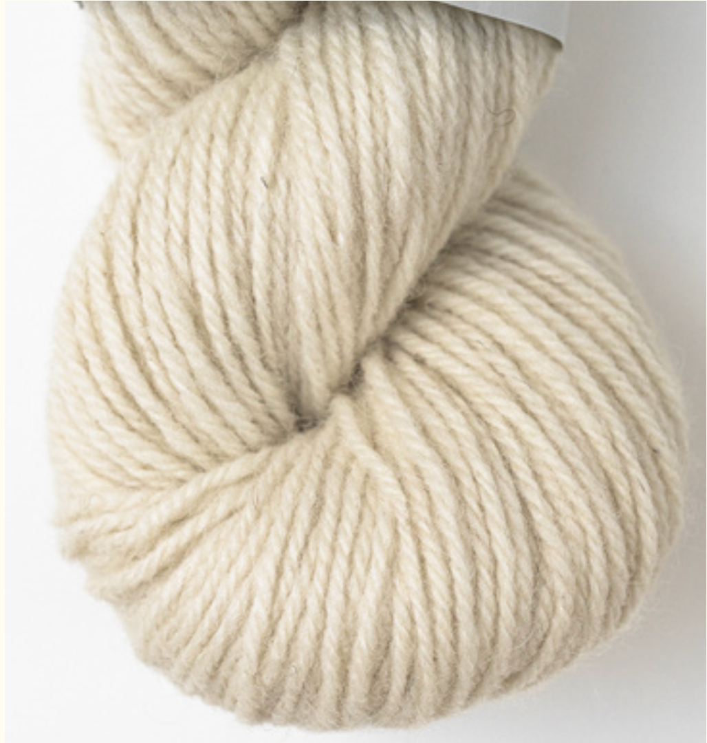 Hjelholt Triple - farve 41 Hvid