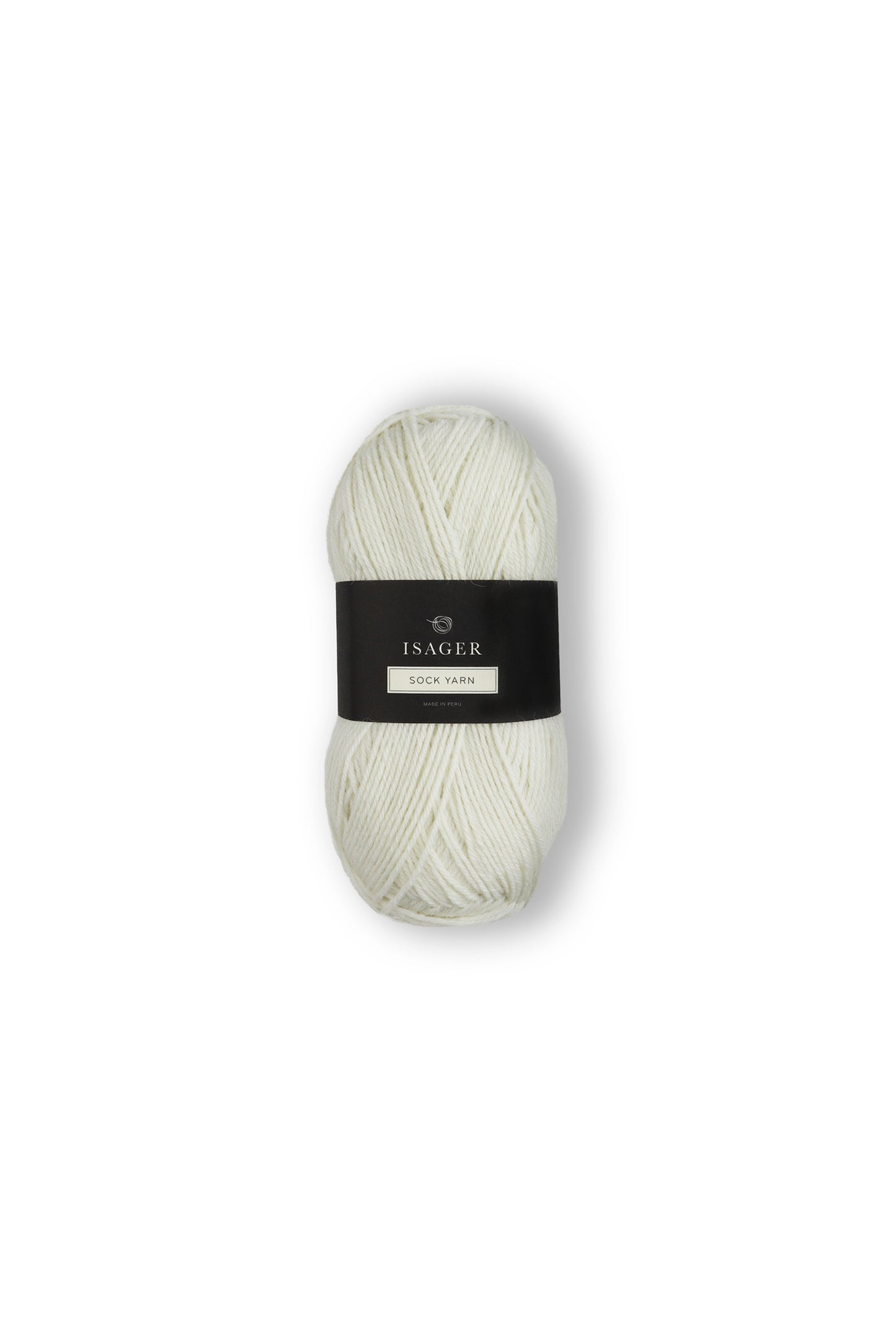 Sock Yarn - farve 0