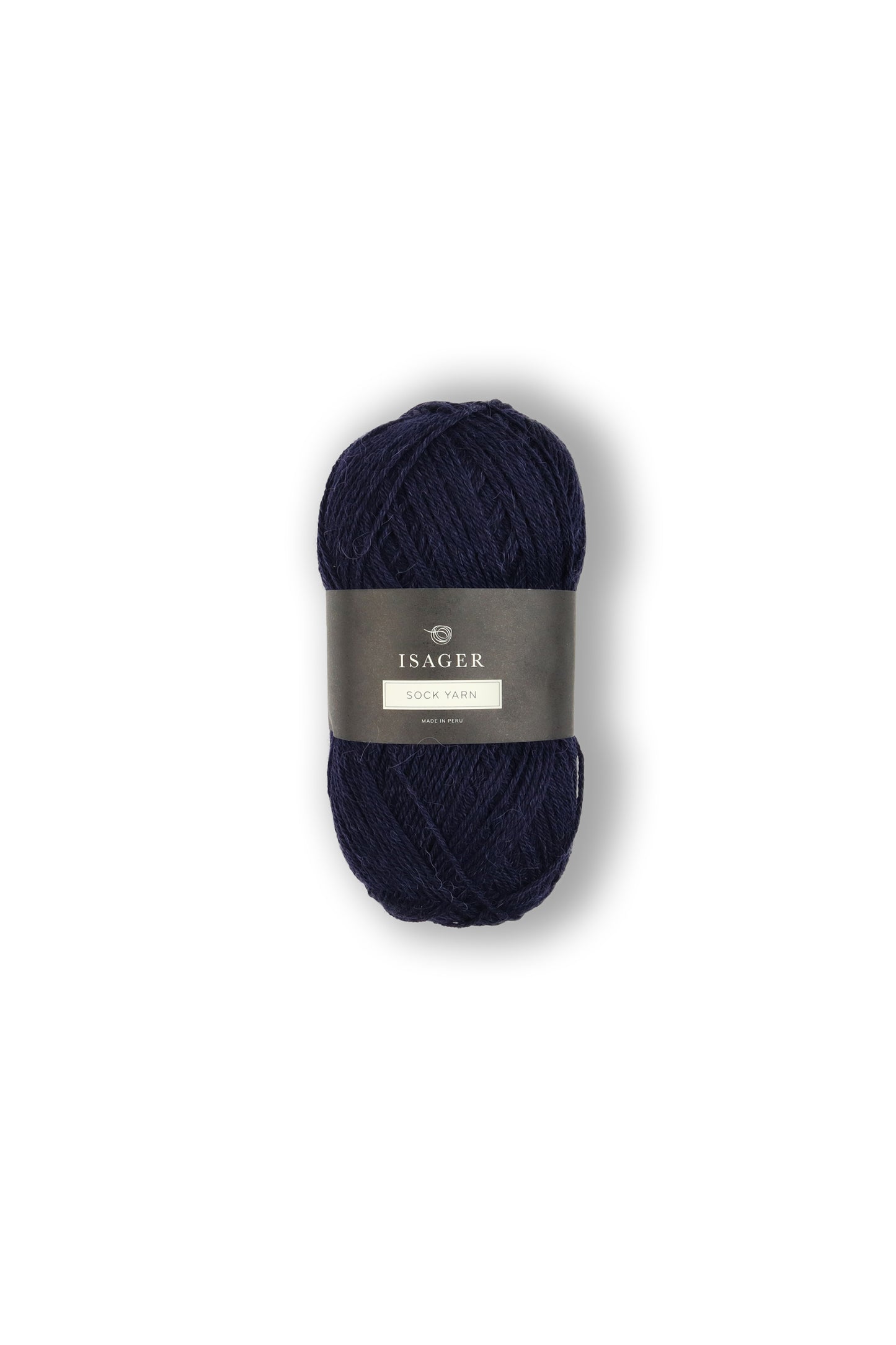 Sock Yarn - farve 100