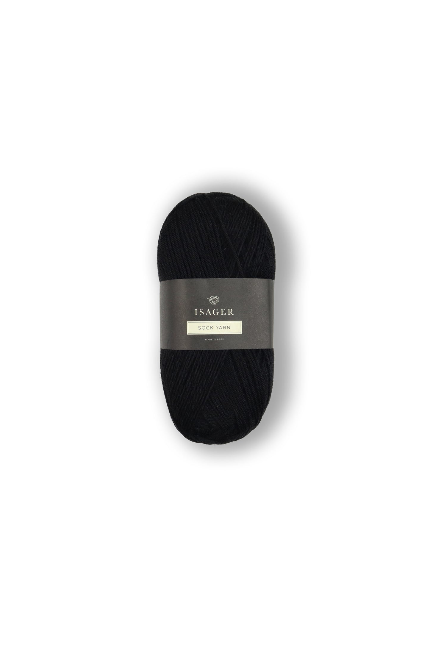 Sock Yarn - farve 30