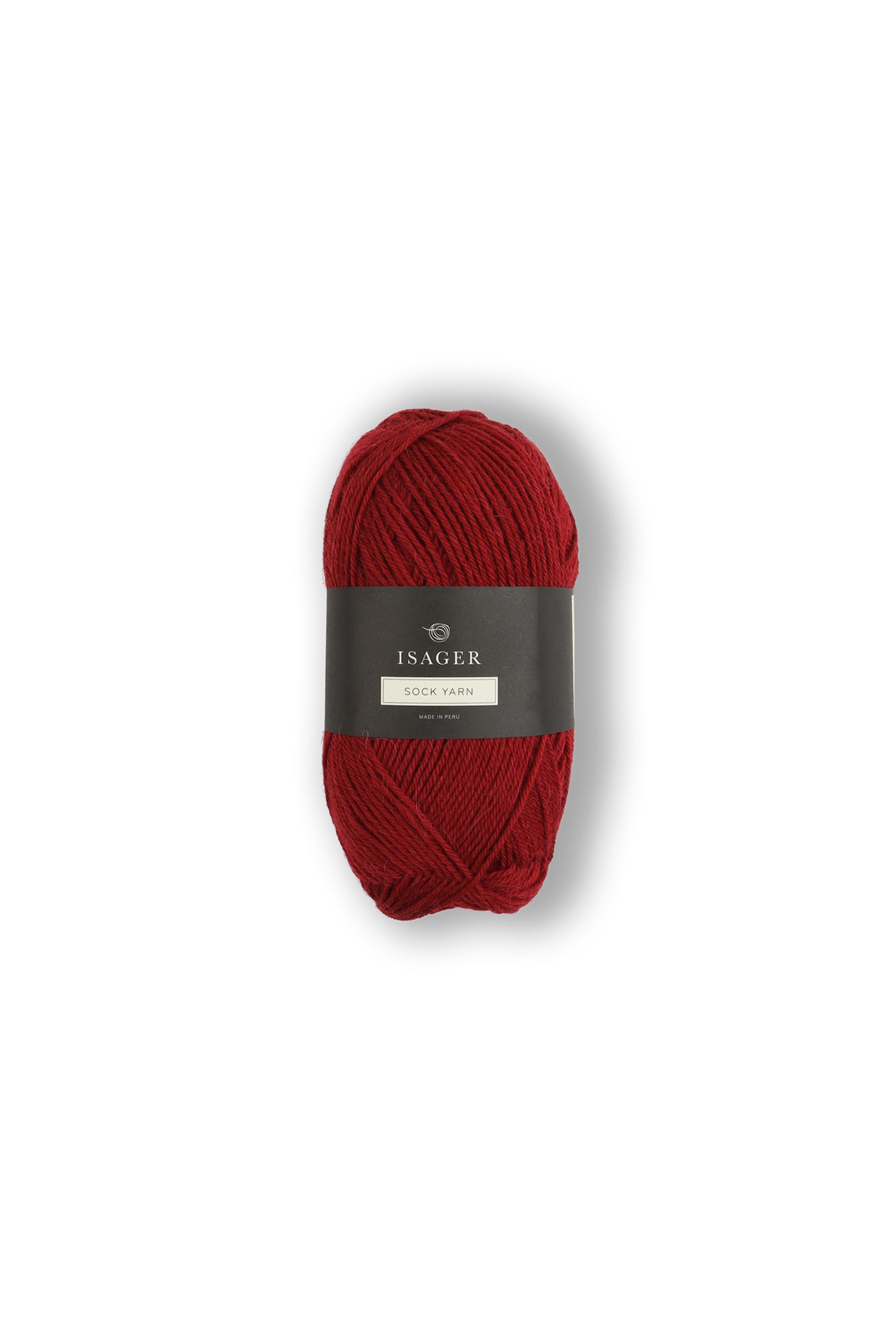 Sock Yarn - farve 32