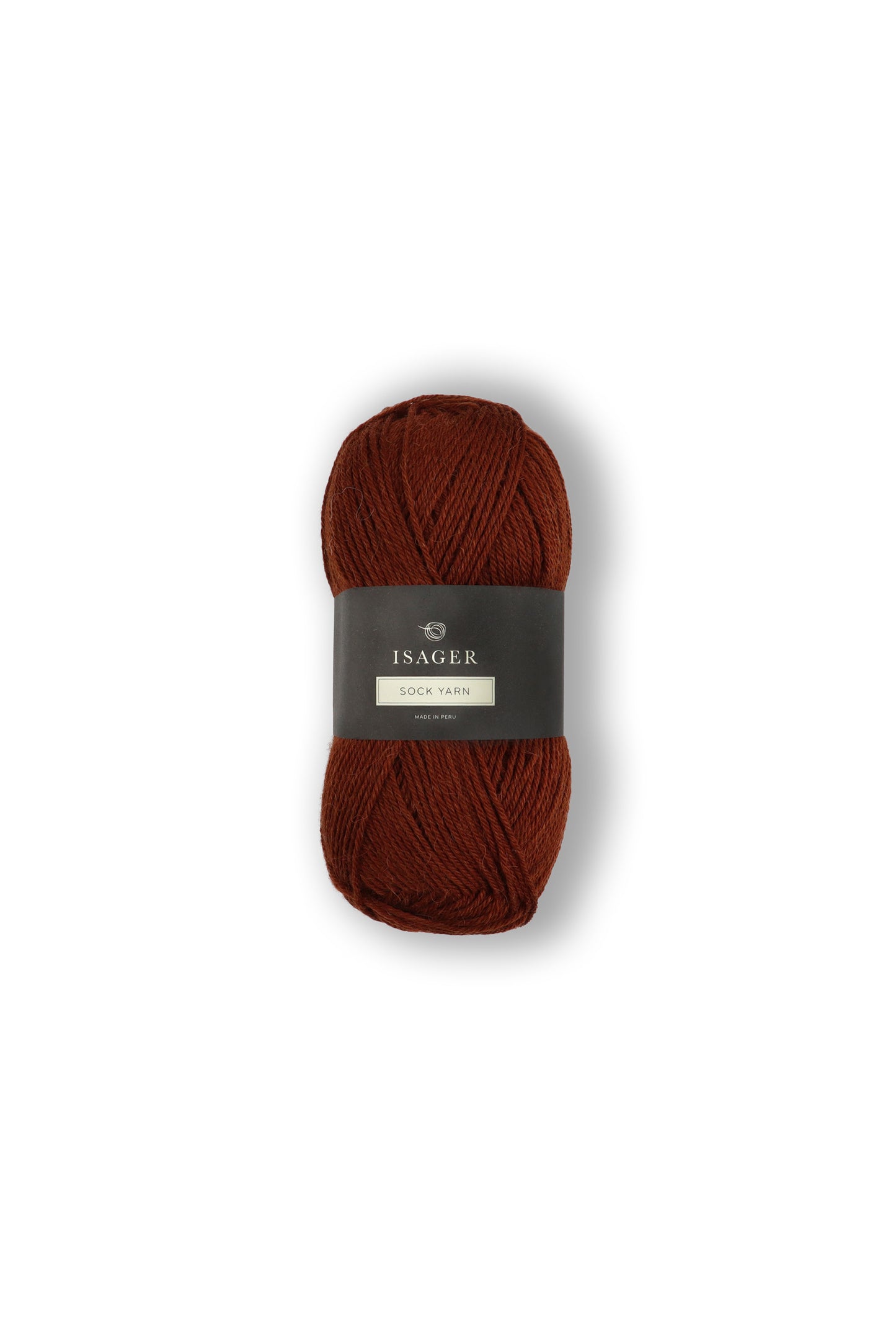 Sock Yarn - farve 33