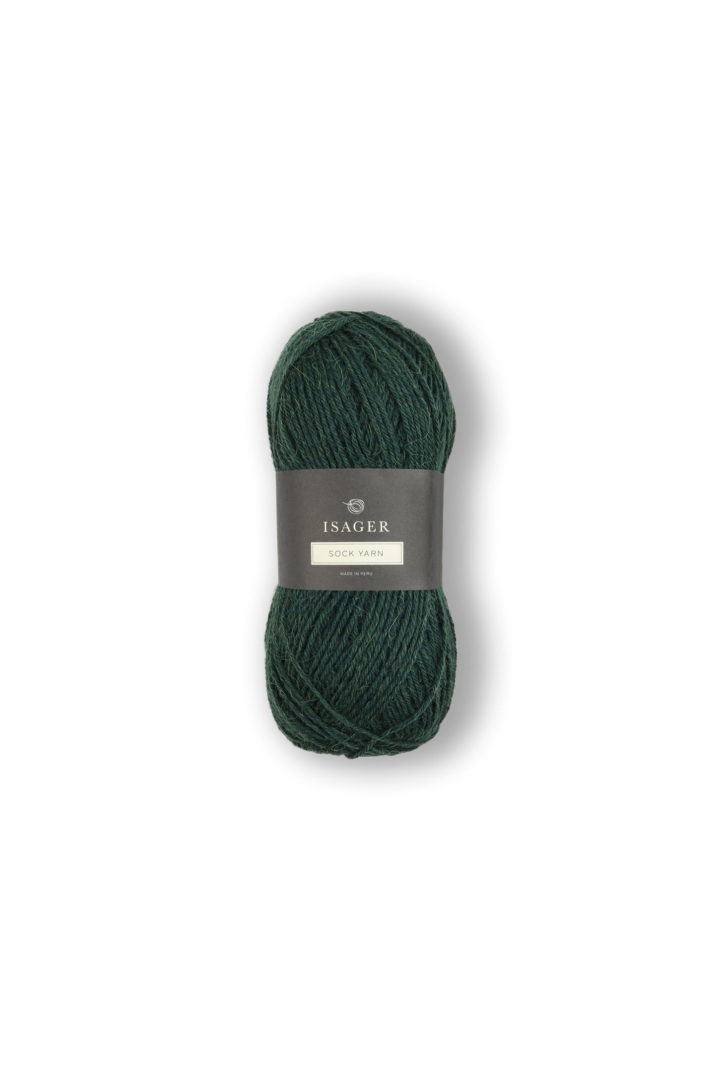 Sock Yarn - farve 37