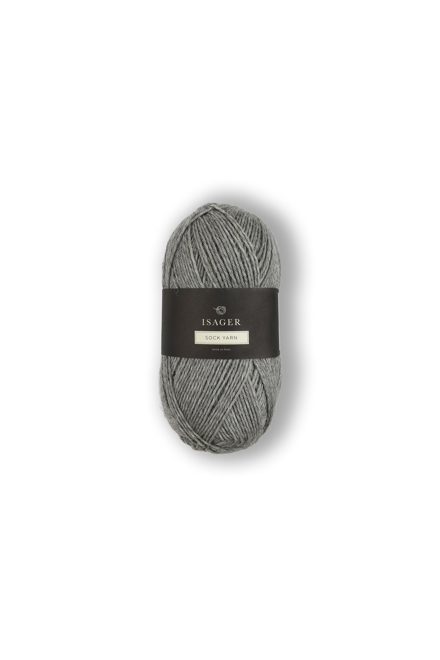 Sock Yarn - farve 41