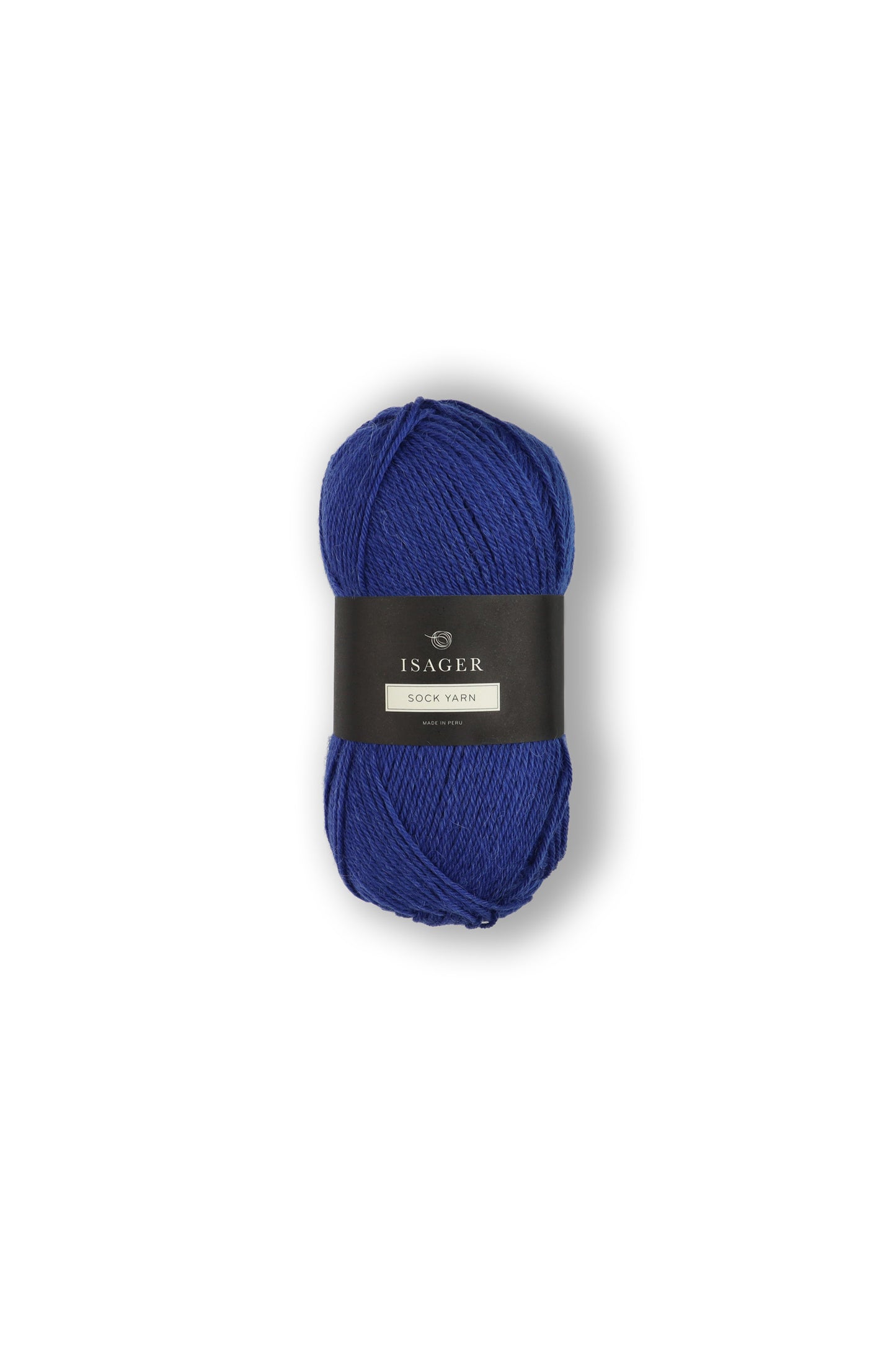 Sock Yarn - farve 44