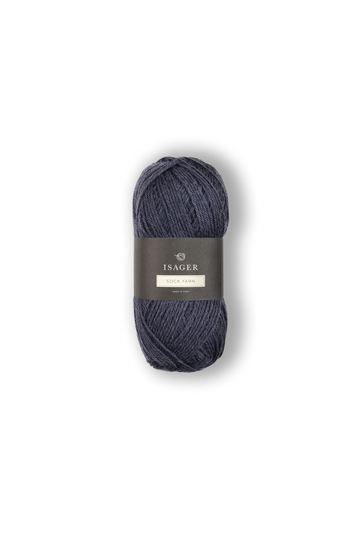 Sock Yarn - farve 47