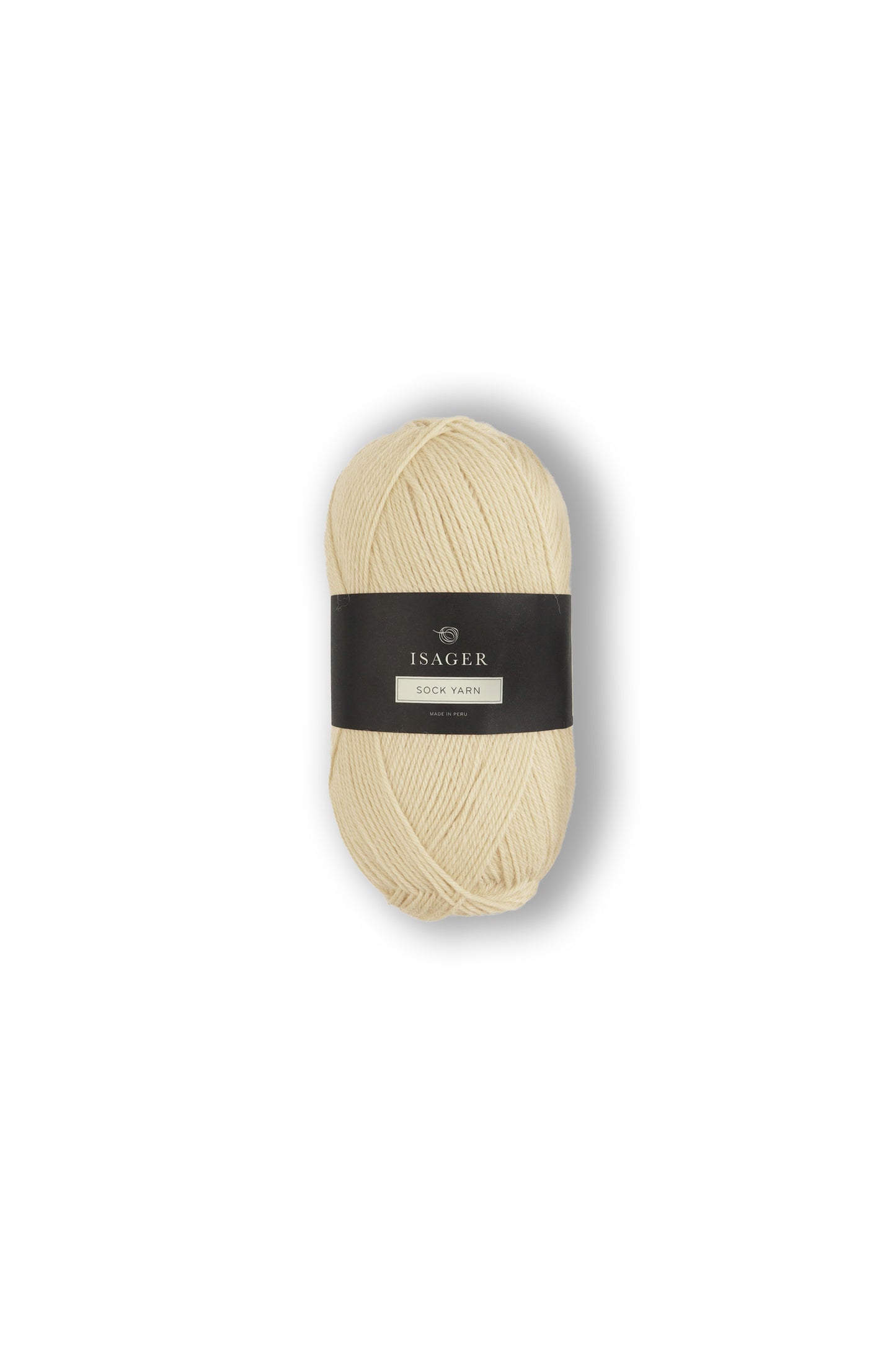 Sock Yarn - farve 58
