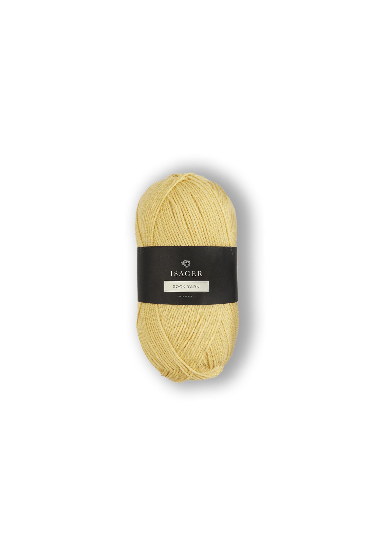 Sock Yarn - farve 59