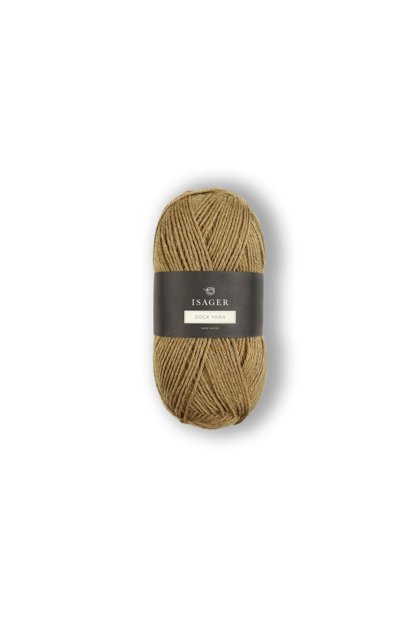Sock Yarn - farve 7
