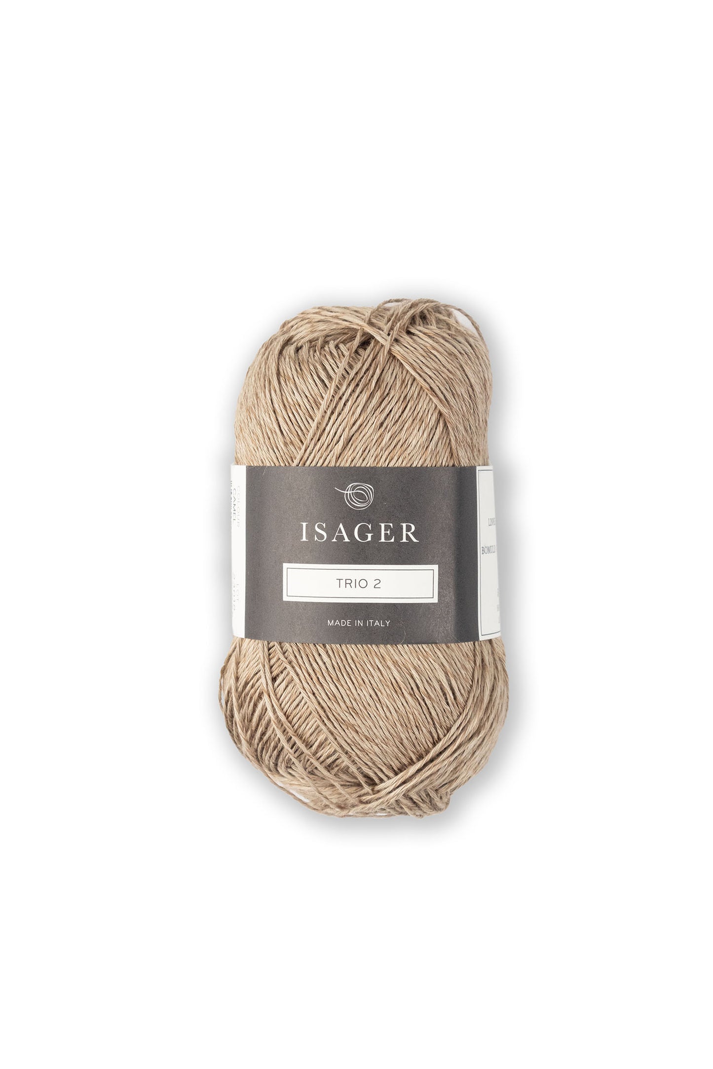 Trio 2 - farve CAMEL