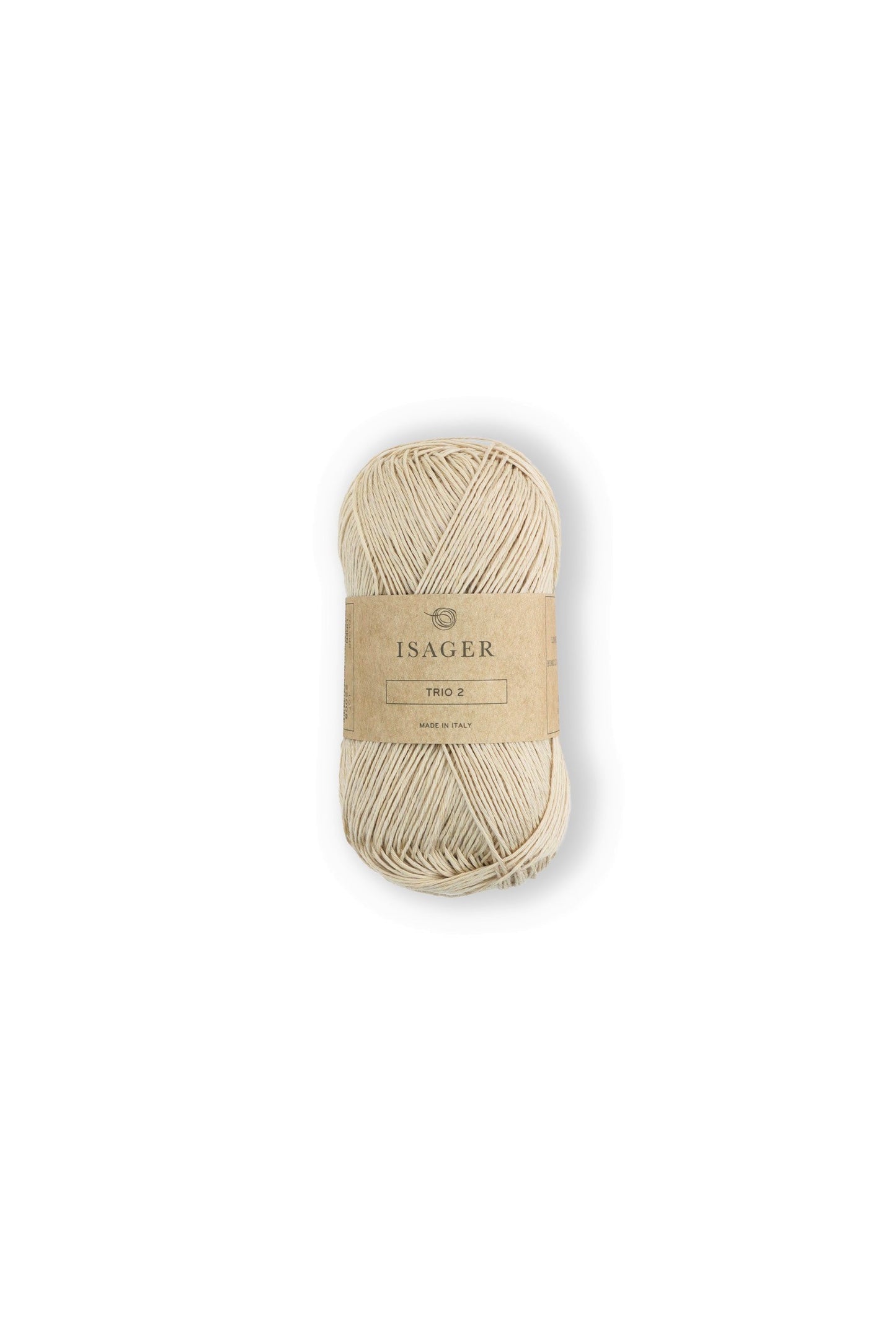 Trio 2 - farve LINEN