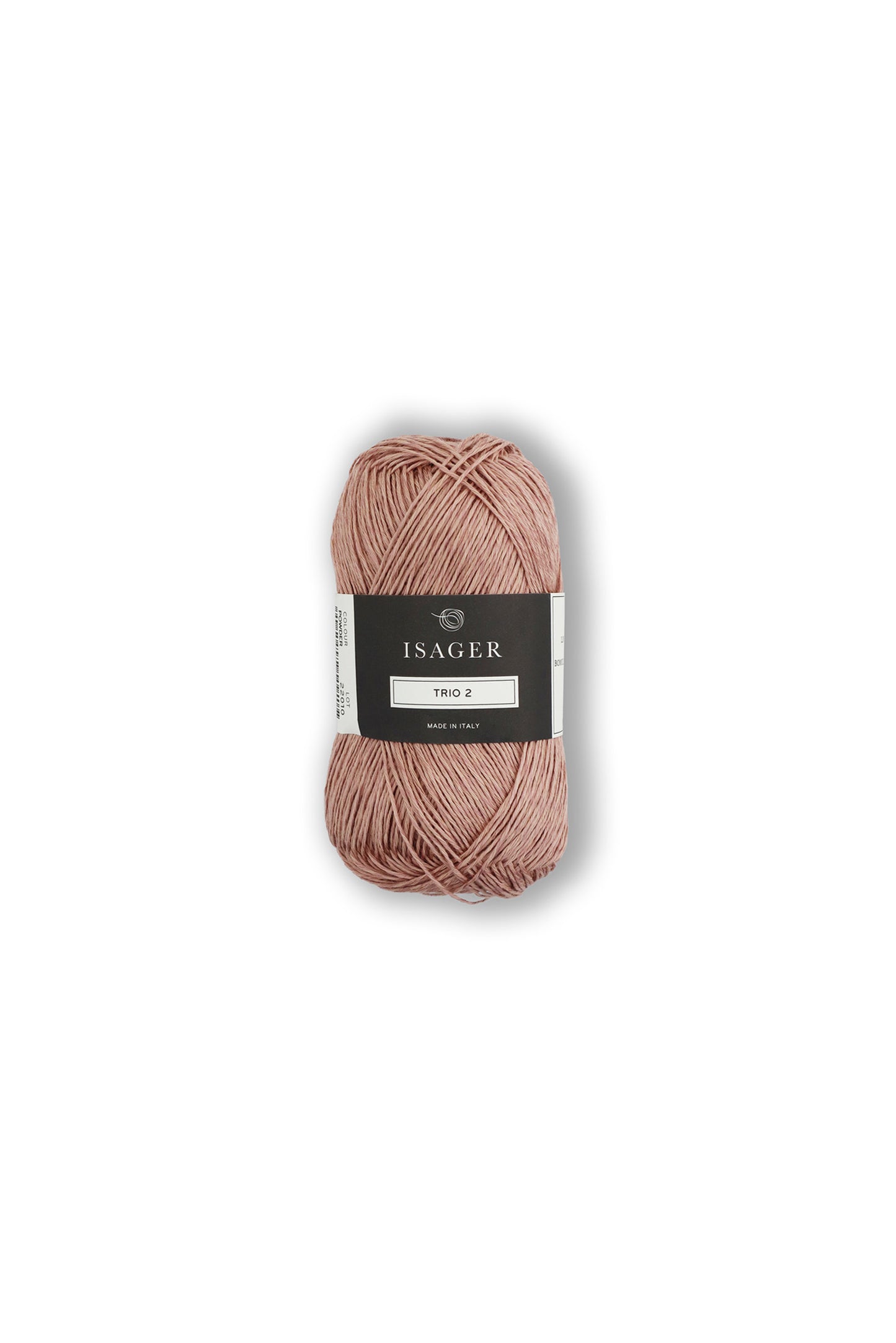 Trio 2 - farve POWDER