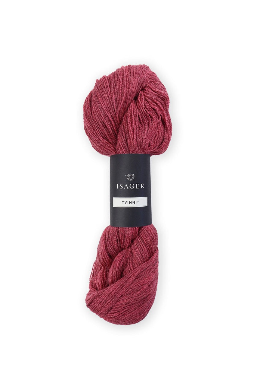 Tvinni - farve 19S