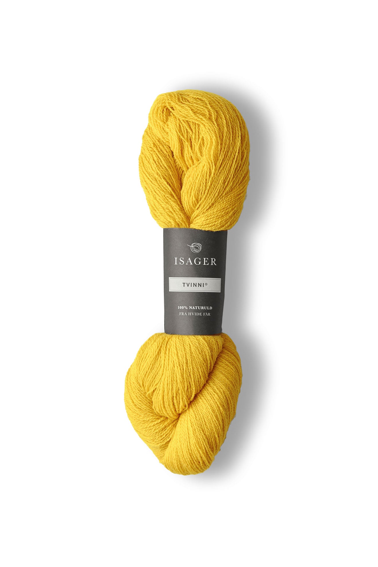 Tvinni - farve 22