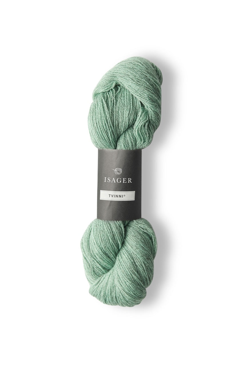 Tvinni - farve 46S
