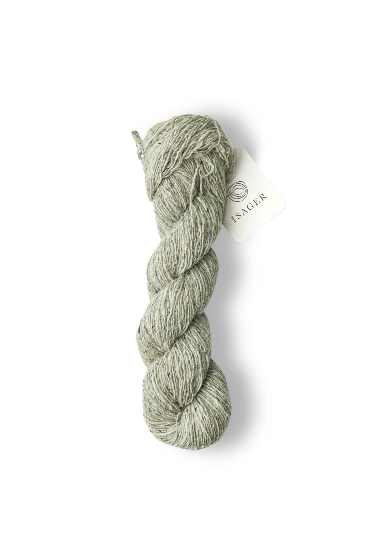 Tweed - farve WINTER GREY