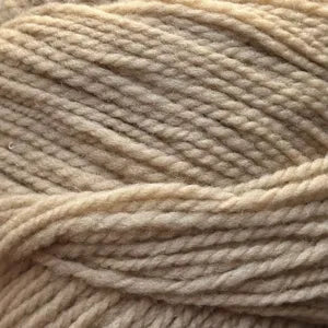 Woolia - farve 113 CAPPUCCINO