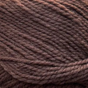 Woolia - farve 190 KAFFE