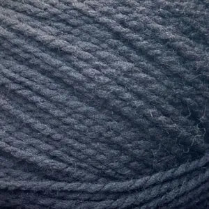 Woolia - farve 599 SORT
