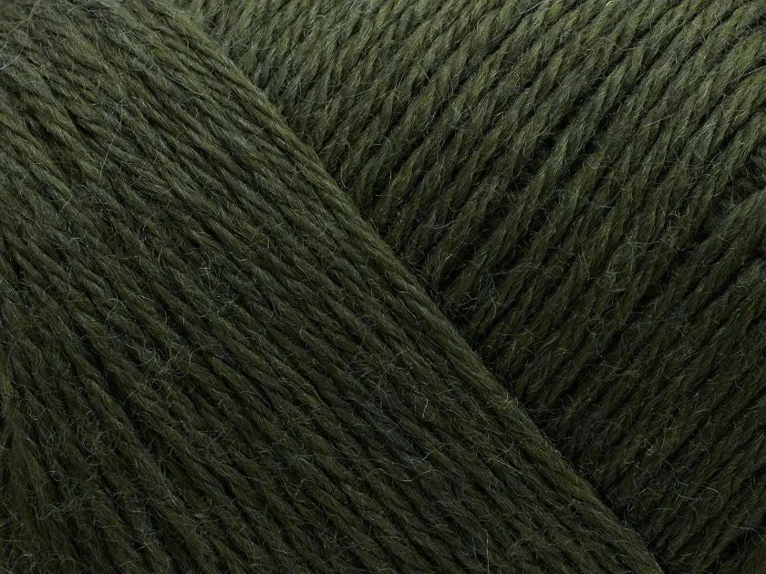 Arwetta - farve 105 Slate Green