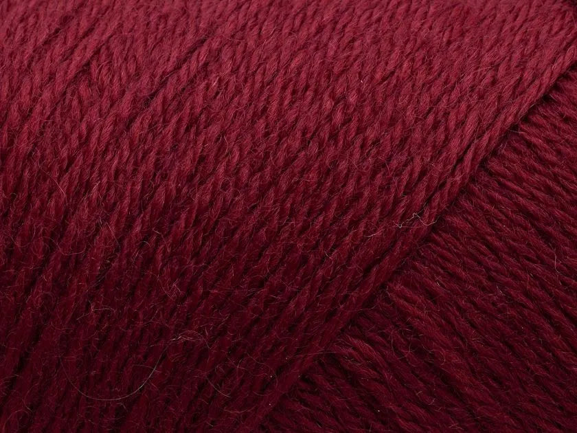 Arwetta - farve 140 Burgundy