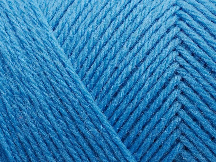 Arwetta - farve 142 Periwinkle