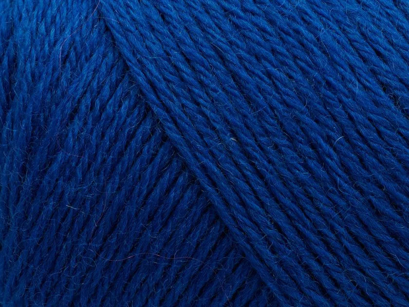 Arwetta - farve 144 Deep Ultramarine