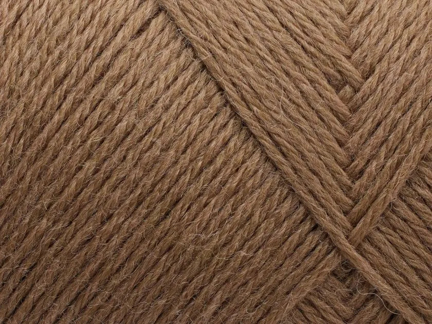 Arwetta - farve 203 Camel