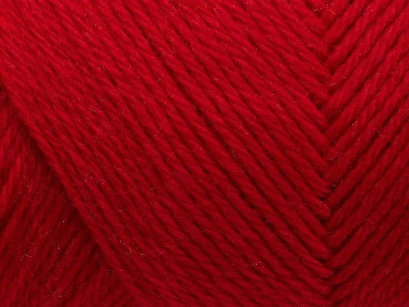 Arwetta - farve 218 Chinese Red