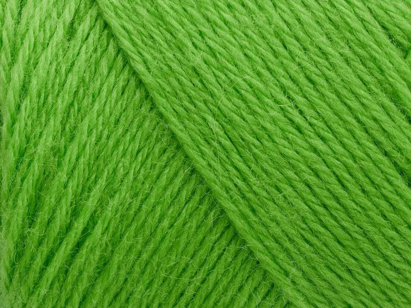 Arwetta - farve 250 Disco Green