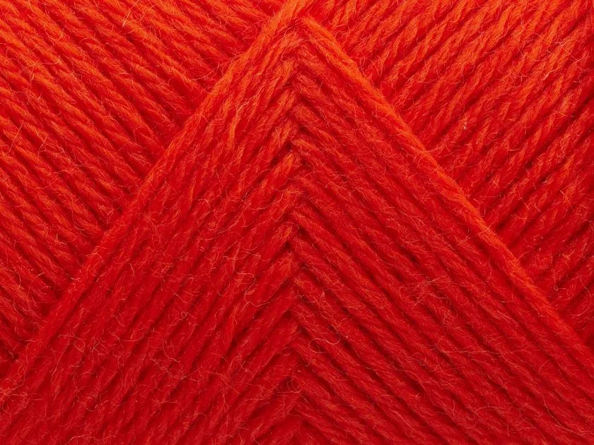 Arwetta - farve 252 Chock Orange