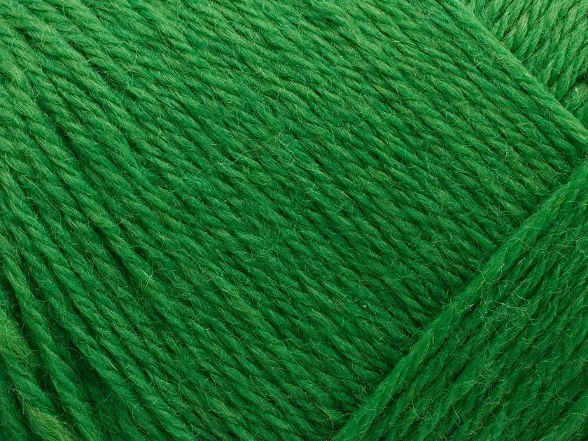 Arwetta - farve 279 Juicy Green
