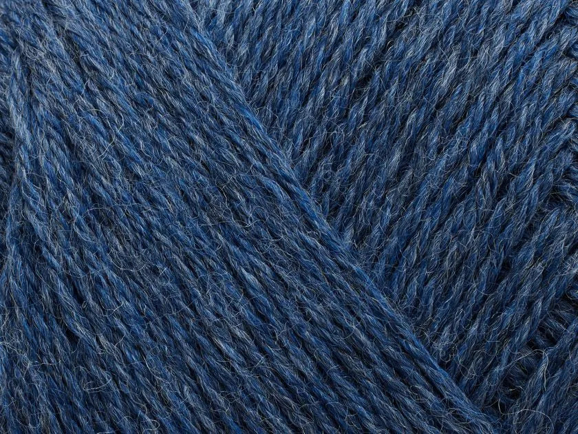 Arwetta - farve 726 Jeans Blue