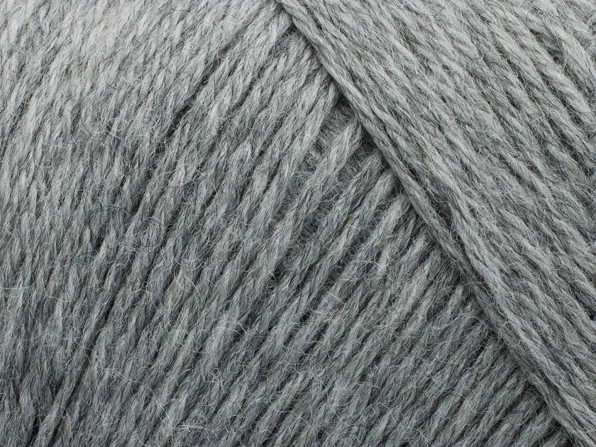 Arwetta - farve 954 Light Grey