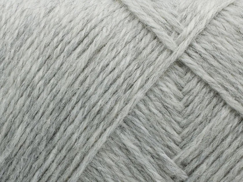 Arwetta - farve 957 Very Light Grey