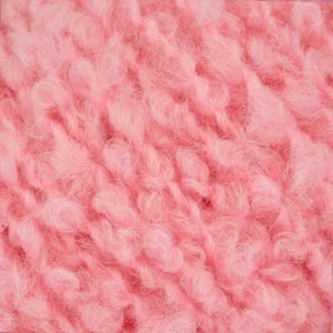 Teddy Dear - farve 420 BUBBLE GUM