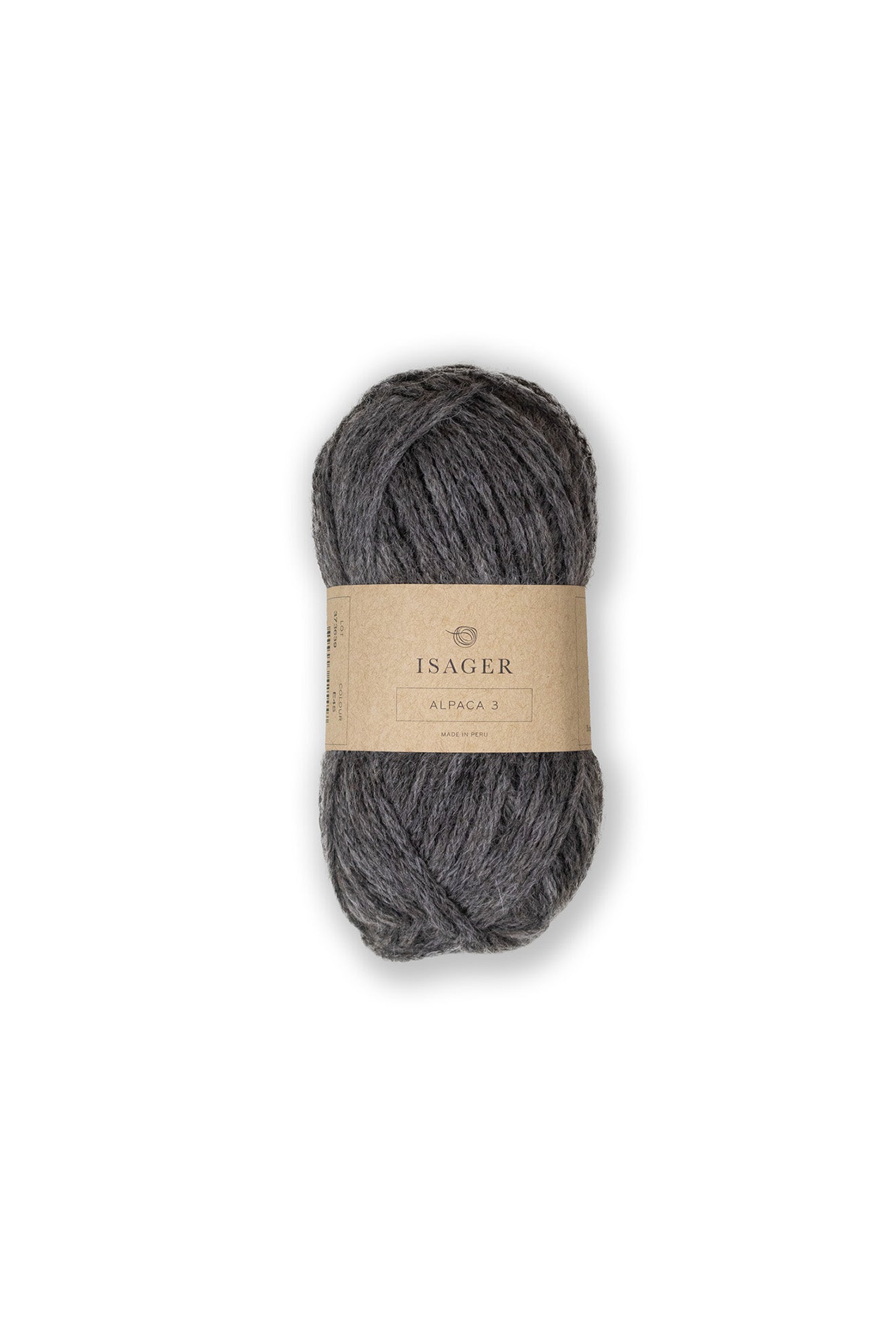 Alpaca 3 - farve E4s
