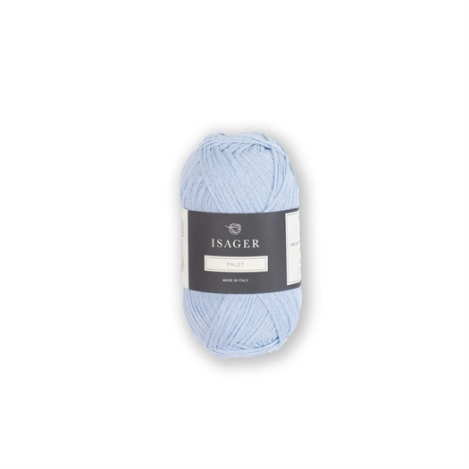 Palet - farve FROST