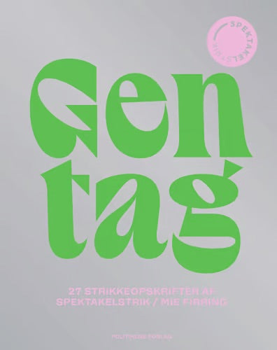 Gentag af Spektakelstrik