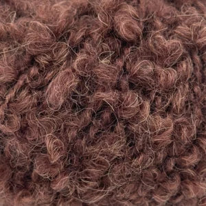 Teddy Dear - farve 190 KAFFE