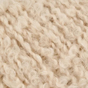 Teddy Dear - farve 104 LYS BEIGE