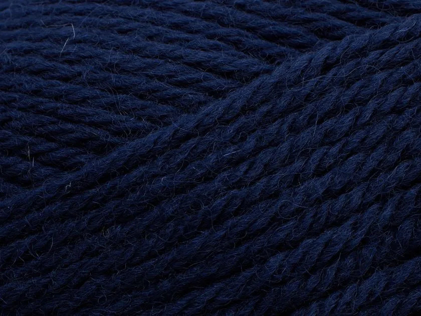 Peruvian - farve 145 Navy Blue